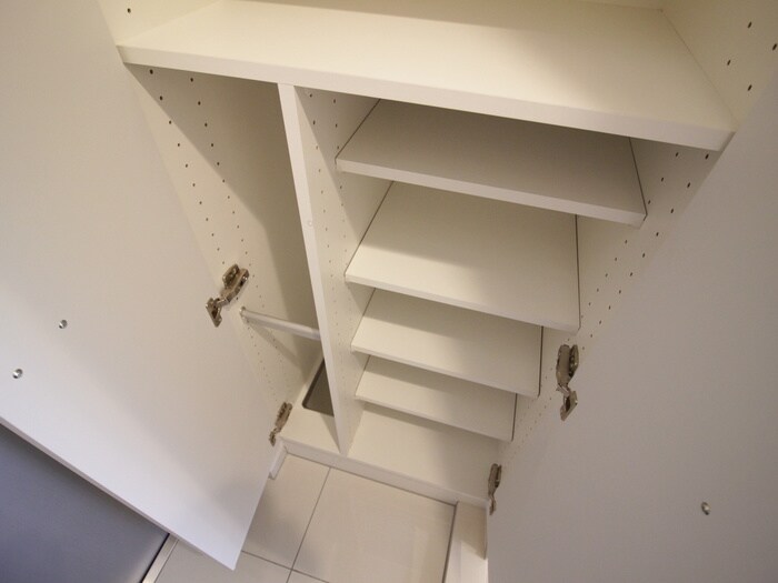 アーバネックス森下Ⅳの物件内観写真