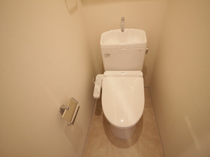 アーバネックス森下Ⅳの物件内観写真