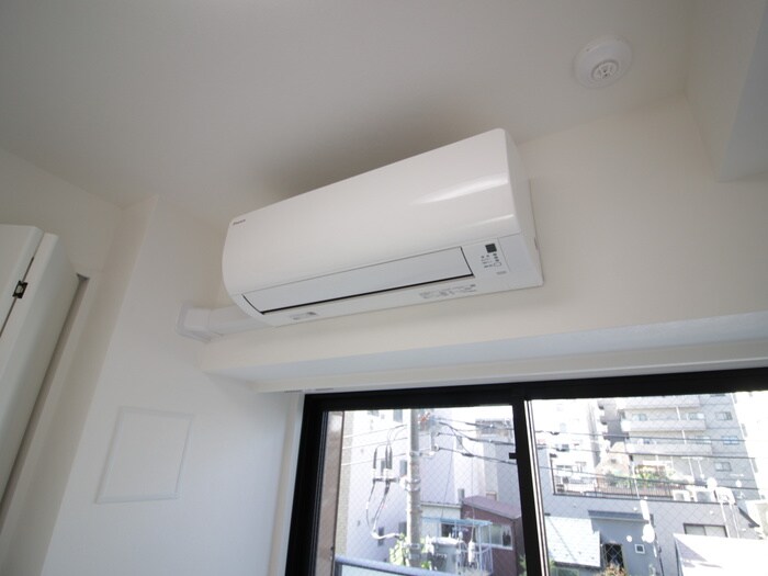 アーバネックス森下Ⅳの物件内観写真