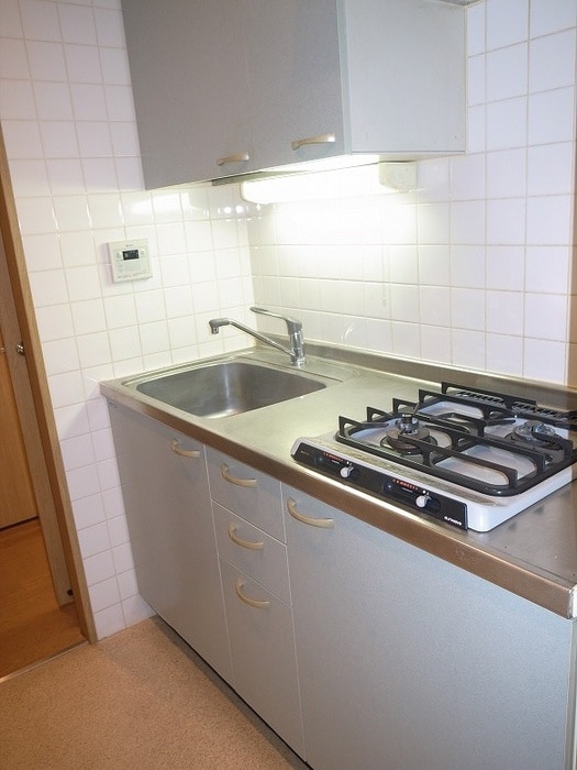 マ－ジ－神楽坂の物件内観写真