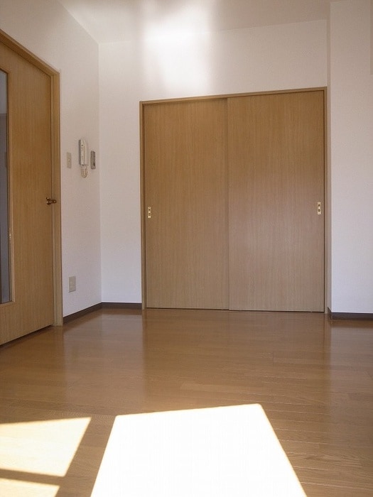 マ－ジ－神楽坂の物件内観写真