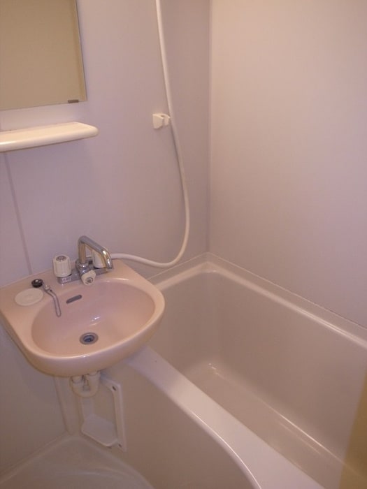 マ－ジ－神楽坂の物件内観写真