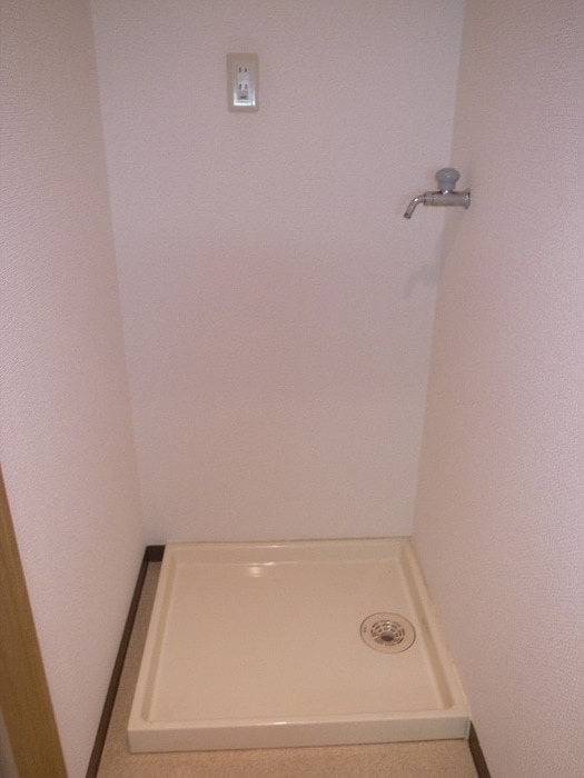 マ－ジ－神楽坂の物件内観写真