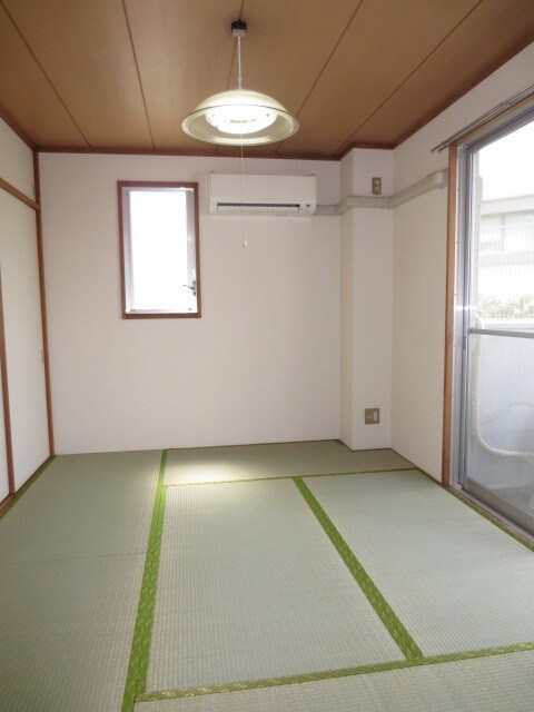 クレール上野毛の物件内観写真