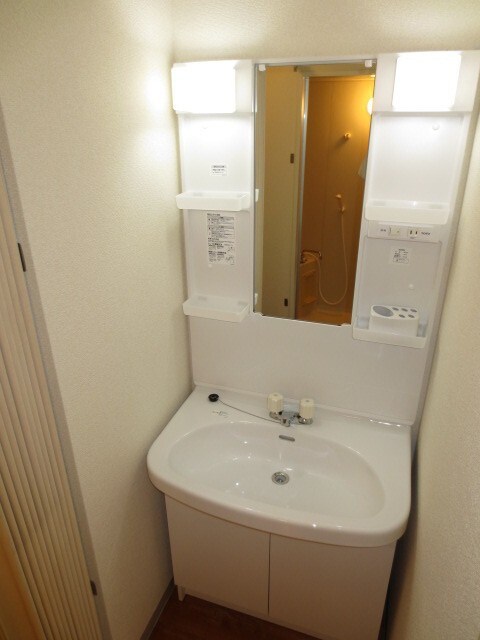 クレール上野毛の物件内観写真