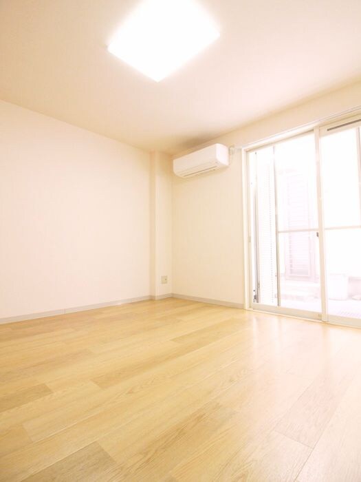 クレール上野毛の物件内観写真