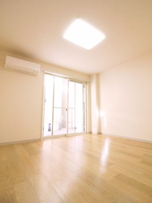 クレール上野毛の物件内観写真