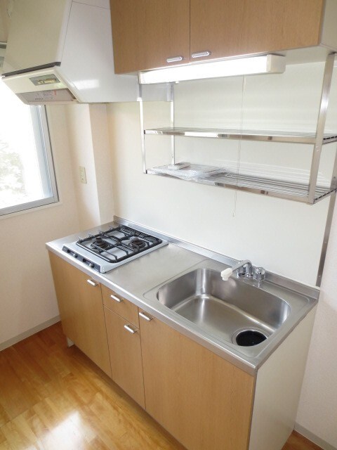 クレール上野毛の物件内観写真