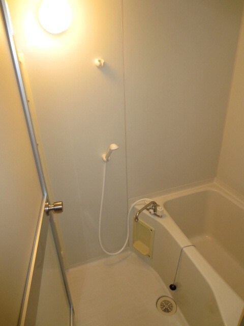 クレール上野毛の物件内観写真