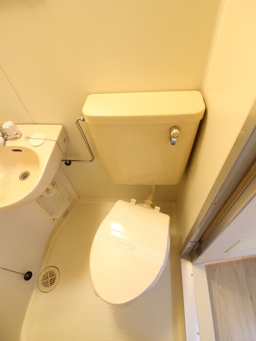 クレール上野毛の物件内観写真