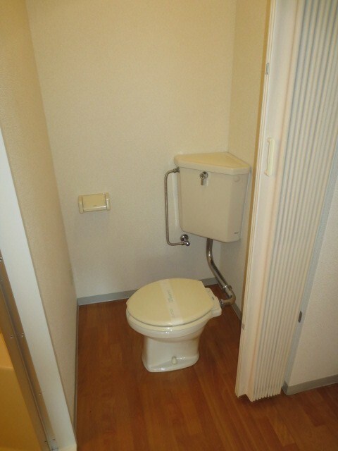 クレール上野毛の物件内観写真