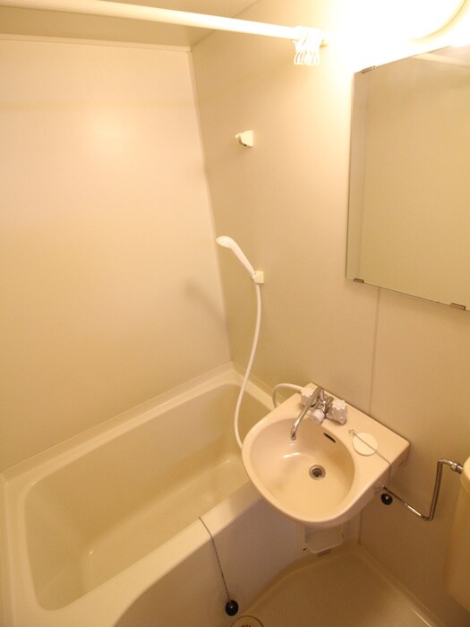 クレール上野毛の物件内観写真