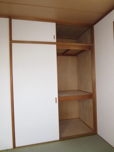 クレール上野毛の物件内観写真