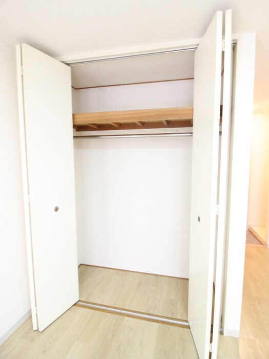 クレール上野毛の物件内観写真