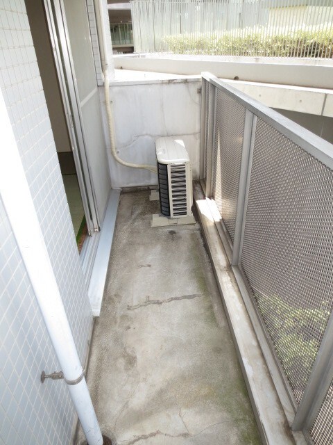 クレール上野毛の物件内観写真