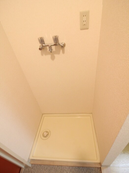 クレール上野毛の物件内観写真