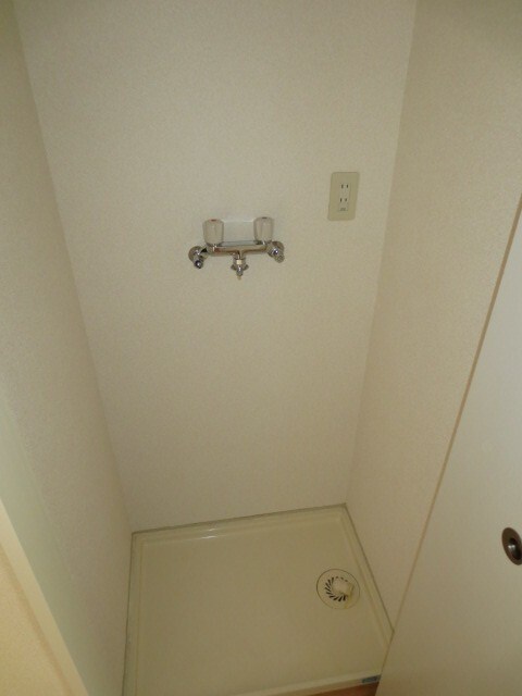 クレール上野毛の物件内観写真