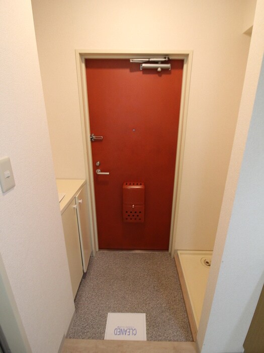 クレール上野毛の物件内観写真