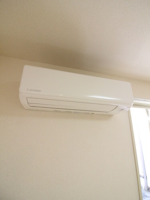 クレール上野毛の物件内観写真