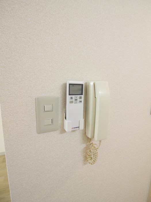 クレール上野毛の物件内観写真