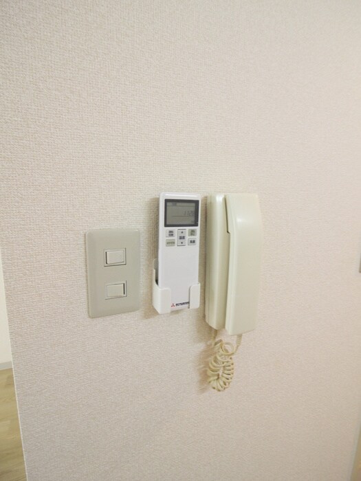 クレール上野毛の物件内観写真