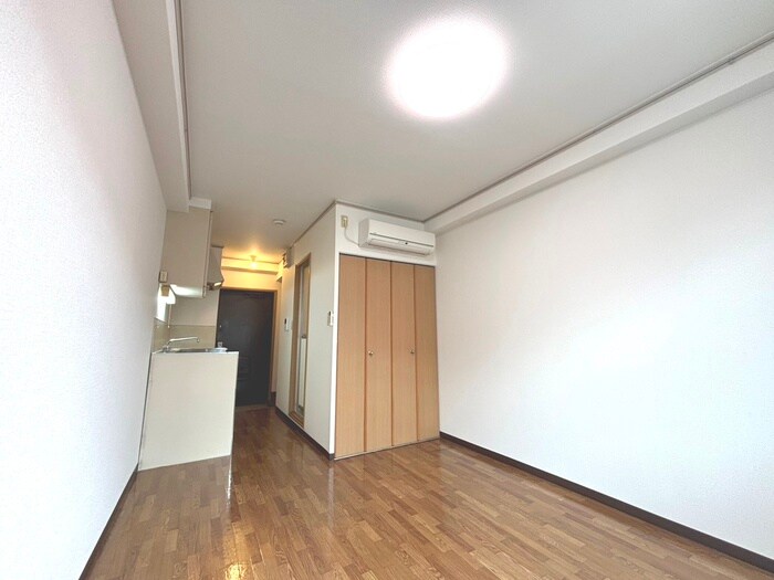 MAISON　DE　HARAMACHIの物件内観写真