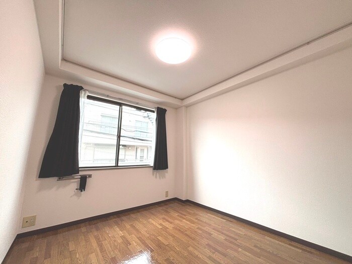 MAISON　DE　HARAMACHIの物件内観写真