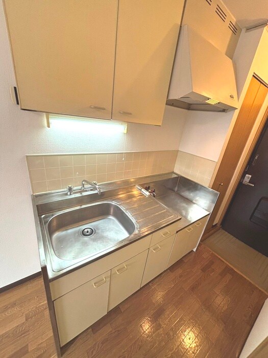 MAISON　DE　HARAMACHIの物件内観写真