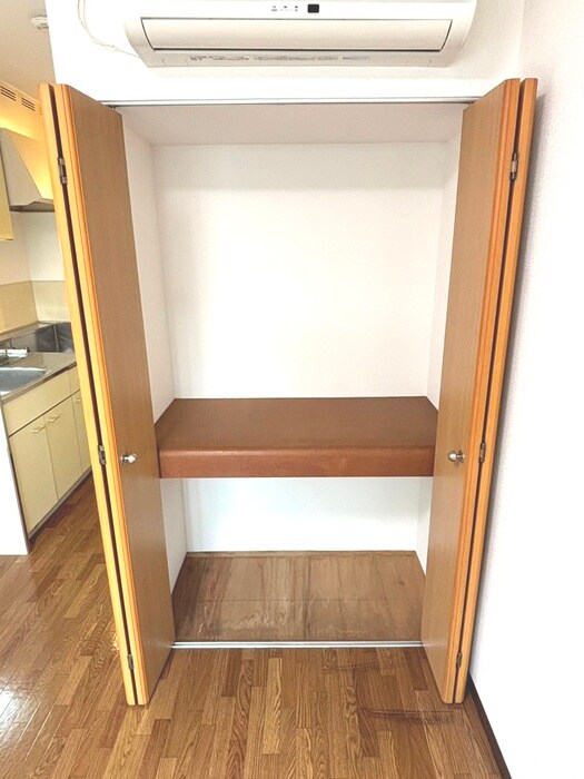 MAISON　DE　HARAMACHIの物件内観写真