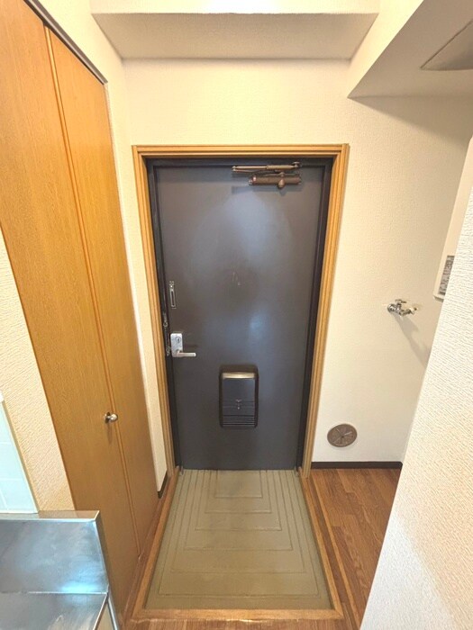 MAISON　DE　HARAMACHIの物件内観写真