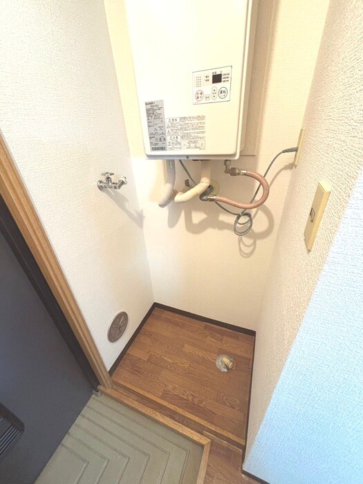 MAISON　DE　HARAMACHIの物件内観写真