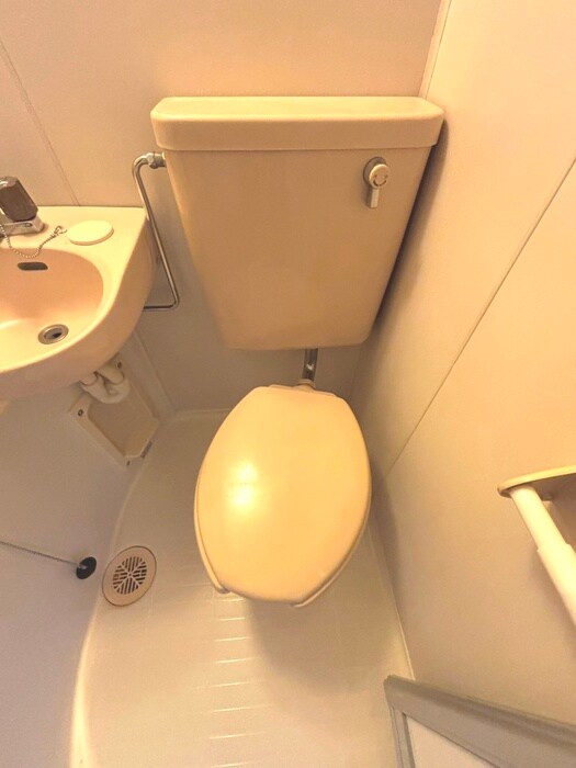 MAISON　DE　HARAMACHIの物件内観写真