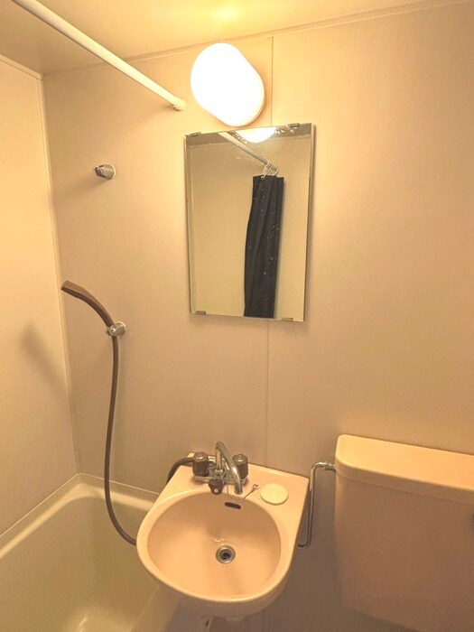 MAISON　DE　HARAMACHIの物件内観写真