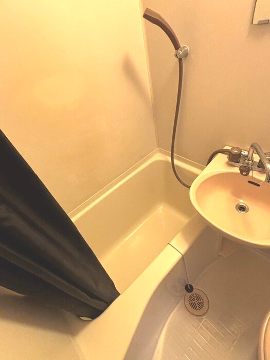 MAISON　DE　HARAMACHIの物件内観写真