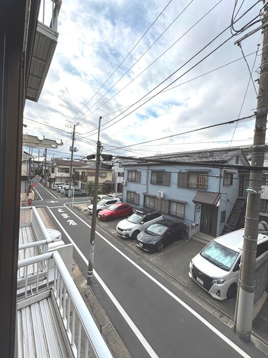 MAISON　DE　HARAMACHIの物件内観写真