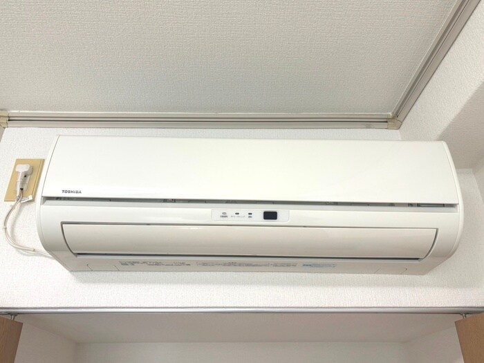 MAISON　DE　HARAMACHIの物件内観写真