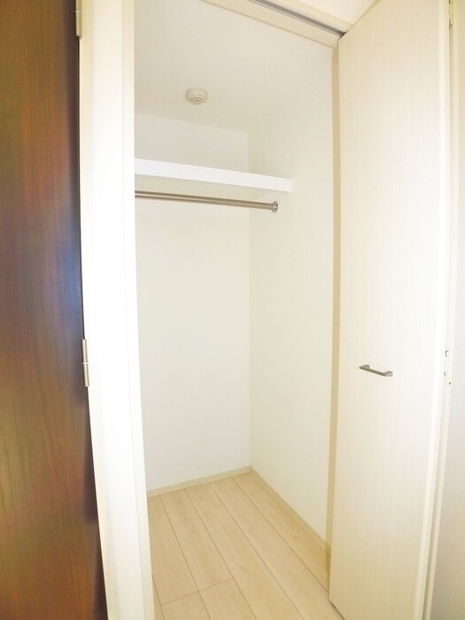 Ｃｒｅｓｔ　Ｍａｂａｓｈｉの物件内観写真