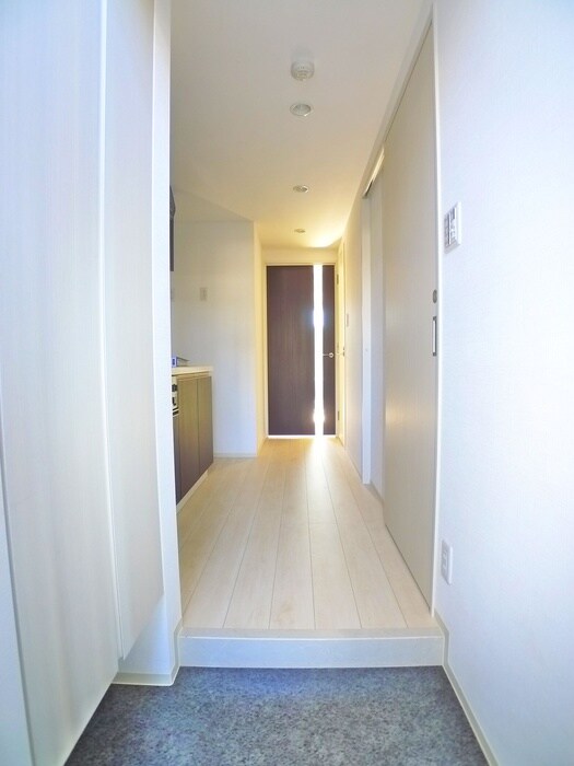 Ｃｒｅｓｔ　Ｍａｂａｓｈｉの物件内観写真