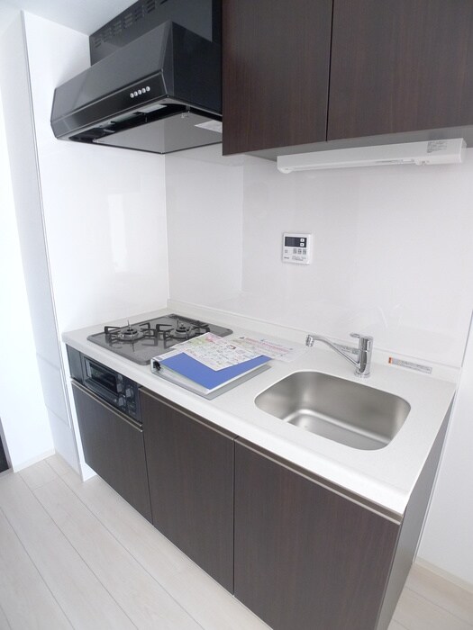 Ｃｒｅｓｔ　Ｍａｂａｓｈｉの物件内観写真