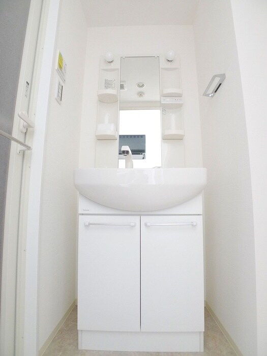 Ｃｒｅｓｔ　Ｍａｂａｓｈｉの物件内観写真