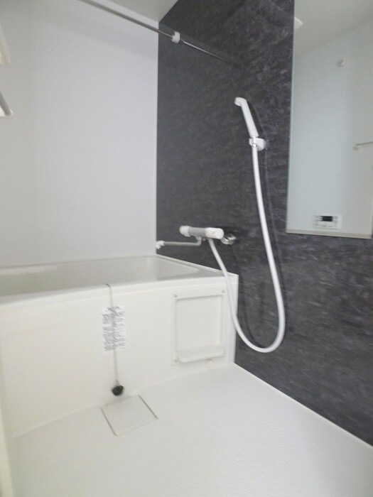 Ｃｒｅｓｔ　Ｍａｂａｓｈｉの物件内観写真