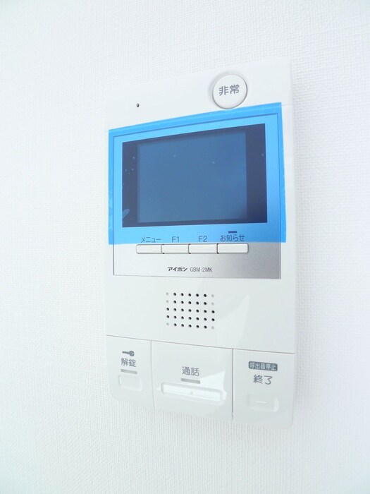 Ｃｒｅｓｔ　Ｍａｂａｓｈｉの物件内観写真