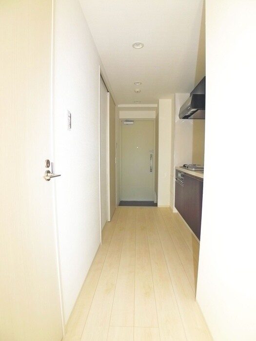 Ｃｒｅｓｔ　Ｍａｂａｓｈｉの物件内観写真