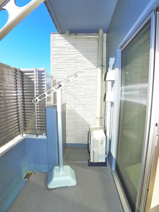 Ｃｒｅｓｔ　Ｍａｂａｓｈｉの物件内観写真