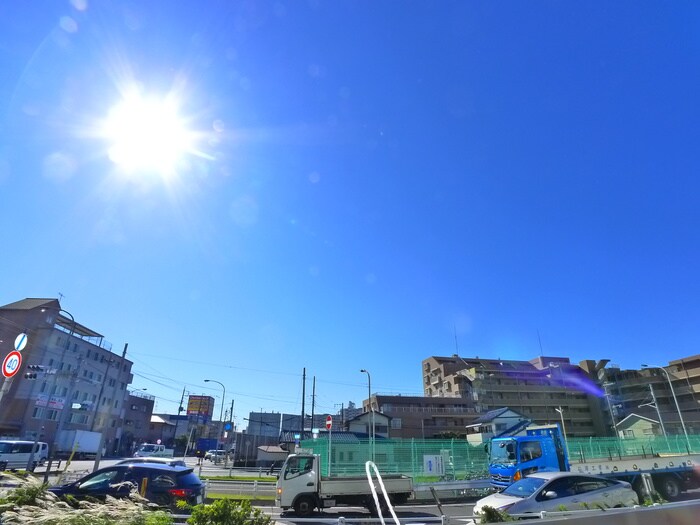 Ｃｒｅｓｔ　Ｍａｂａｓｈｉの物件内観写真