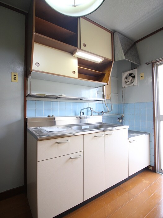 吉岡ハイツの物件内観写真