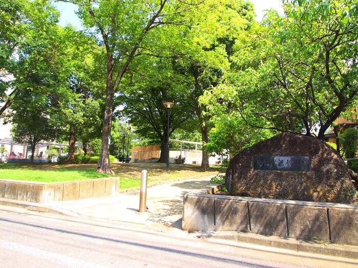 吉岡ハイツの物件外観写真