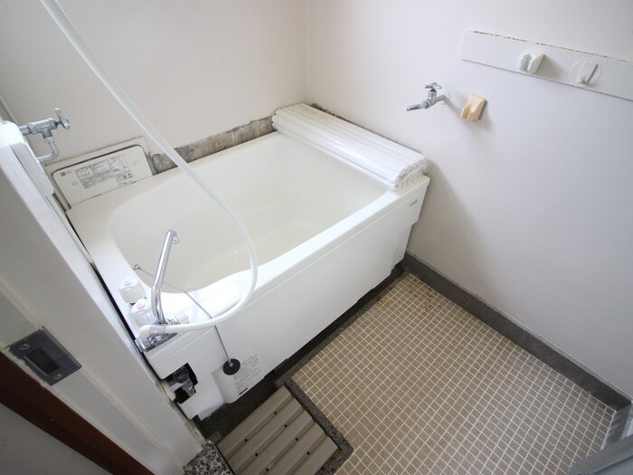 吉岡ハイツの物件内観写真