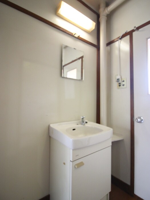 吉岡ハイツの物件内観写真