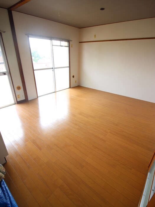 吉岡ハイツの物件内観写真